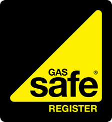 GasSafe Logo